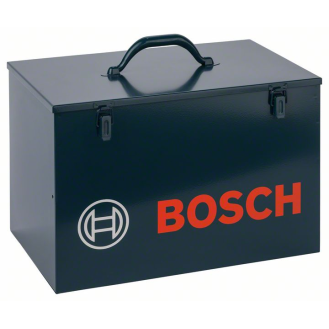 Bosch Metallkoffer 420 x 290 x 280 mm-Beschreibung lesen