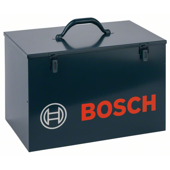 Bosch Metallkoffer 420 x 290 x 280 mm-Beschreibung lesen