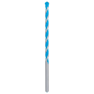 Bosch EXPERT CYL-9 MultiConstruction Bohrer, 12 x 200 x 250 mm.-Beschreibung lesen