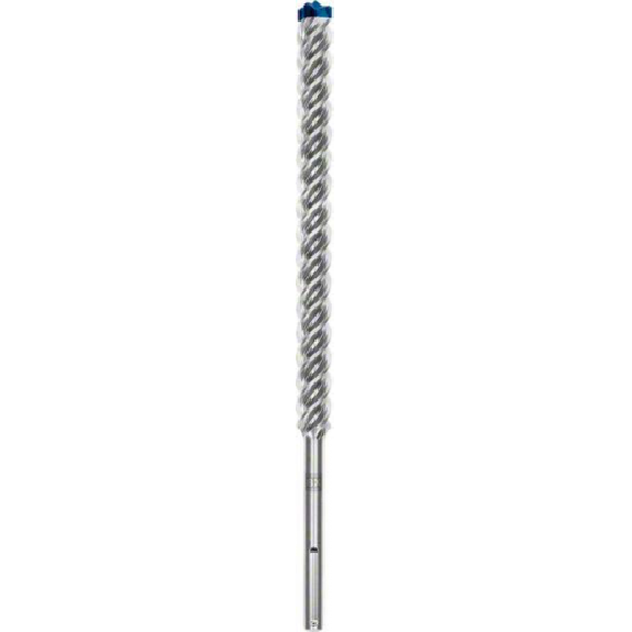 Bosch EXPERT SDS max-8X Hammerbohrer, 32 x 400 x 520 mm, 5 Stck-Beschreibung lesen
