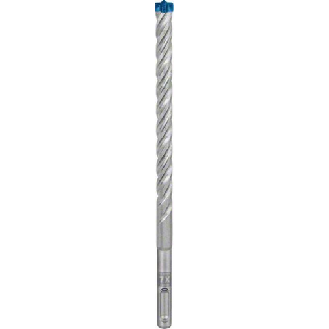 Bosch EXPERT SDS plus-7X Hammerbohrer, 12 x 150 x 215 mm, 30-tlg.. Fr-Beschreibung lesen