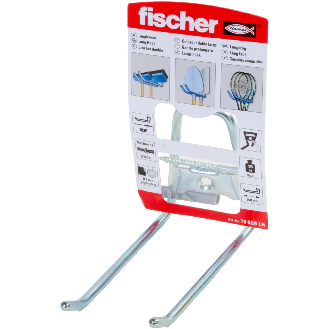 FISCHER Systemhaken LH-Beschreibung lesen