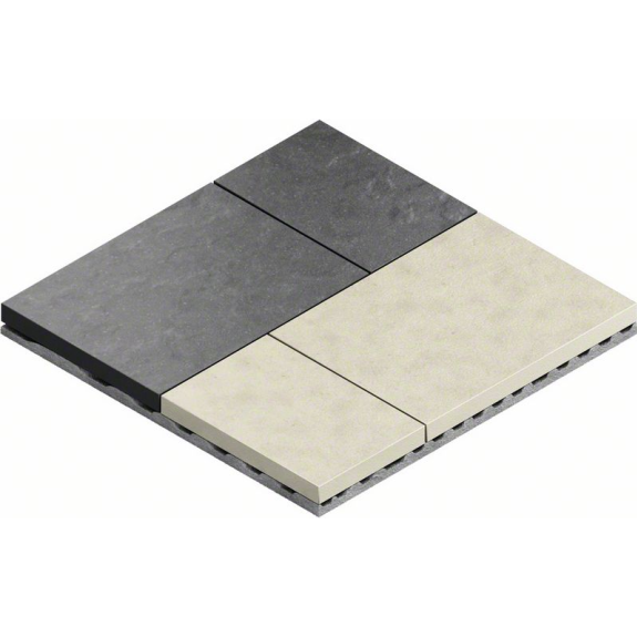 Bosch EXPERT HEX-9 HardCeramic Bohrer, 10 x 90 mm. Fr Dreh- und Schlagbohrer-Beschreibung lesen