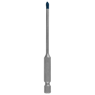 Bosch EXPERT HEX-9 HardCeramic Bohrer, 10 x 90 mm. Fr Dreh- und Schlagbohrer-Beschreibung lesen