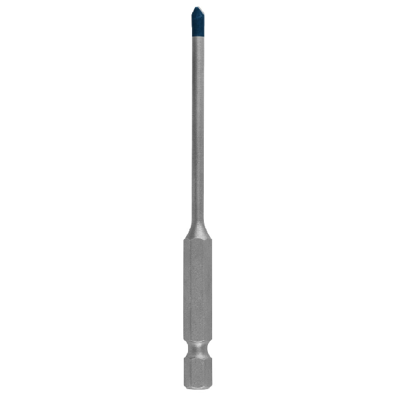 Bosch EXPERT HEX-9 HardCeramic Bohrer, 10 x 90 mm. Fr Dreh- und Schlagbohrer-Beschreibung lesen