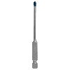 Bosch EXPERT HEX-9 HardCeramic Bohrer, 10 x 90 mm. Fr Dreh- und Schlagbohrer