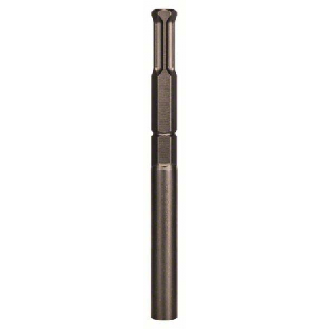 Erdnageleintreiber mit 22-mm-Sechskantaufnahme, 300 x 25 mm-Beschreibung lesen