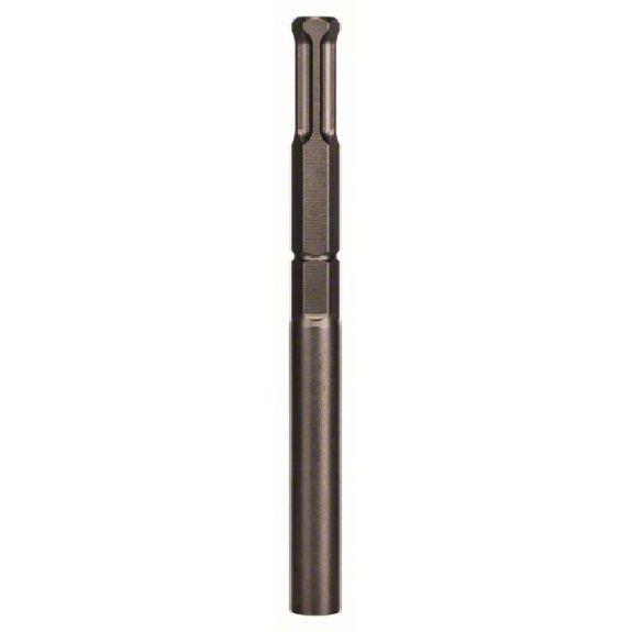 Erdnageleintreiber mit 22-mm-Sechskantaufnahme, 300 x 25 mm Erdnageleintreiber mit 22-mm-Sechskantaufnahme, 300 x 25 mm-Beschreibung lesen