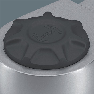Wera 7772 B Einsteckknarre, umschaltbar, 9x12 mm, 9x12 x 3/8&quot; x 52 mm-Beschreibung lesen