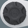 Wera 7772 B Einsteckknarre, umschaltbar, 9x12 mm, 9x12 x 3/8" x 52 mm Wera 7772 B Einsteckknarre, umschaltbar, 9x12 mm, 9x12 x 3/8" x 52 mm