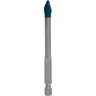 Bosch EXPERT HEX-9 HardCeramic Bohrer, 7 x 90 mm. Fr Dreh- und Schlagbohrer-Beschreibung lesen