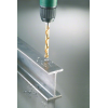 Bosch 25-teiliges HSS-TiN-Metallbohrer-Set