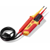 Wiha Spannungs- und Durchgangsprfer 12 - 1.000 V AC, CAT IV inkl. 2x