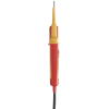 Wiha Spannungs- und Durchgangsprfer 12 - 1.000 V AC, CAT IV inkl. 2x