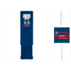 Bosch EXPERT SDS plus-7X Hammerbohrer, 8 x 200 x 265 mm, 30-tlg.. Fr Bohrhmmer