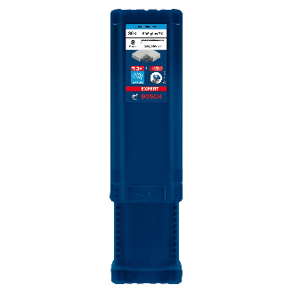 Bosch EXPERT SDS plus-7X Hammerbohrer, 8 x 200 x 265 mm, 30-tlg.. Fr Bohrhmmer-Beschreibung lesen
