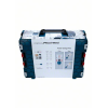 Bosch Lochsgen-Set, for Wood&Metal, 8-teilig, Durchmesser: 20 - 114 mm