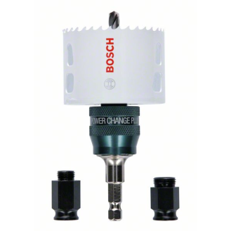 Bosch HS Starter-Set Progressor, 68 mm-Beschreibung lesen