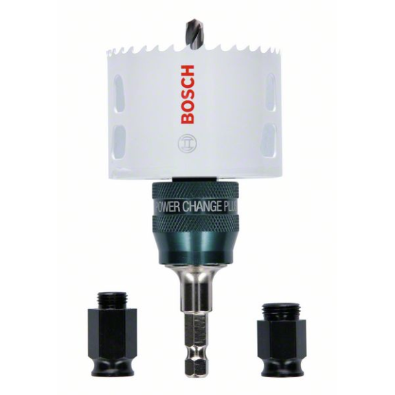 Bosch HS Starter-Set Progressor, 68 mm-Beschreibung lesen