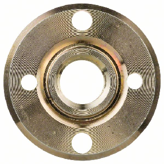 Bosch Spannmutter M14x1.5mm gewinde-Beschreibung lesen