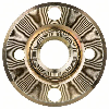 Bosch Spannmutter M14x1.5mm gewinde