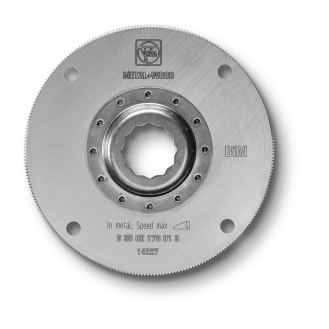Fein Sgebltter,  100 mm, VE 5 St-Beschreibung lesen
