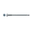 SPAX Justierschraube Flachkopf T30 Halterillen 4CUT WIROX 6x60mm (100)