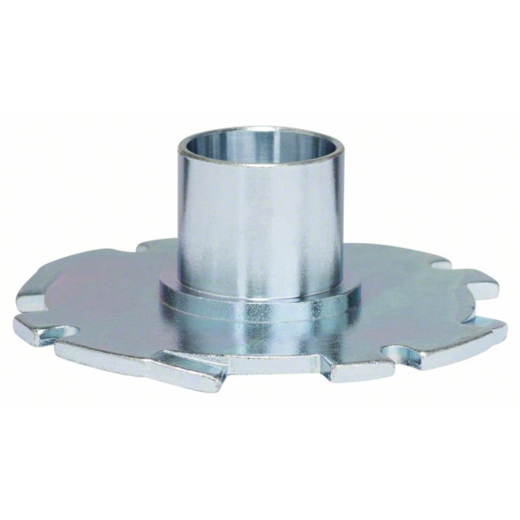 Kopierhülse für -Oberfräsen, mit Schnellverschluss, 17 mm-Beschreibung lesen