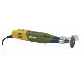 Proxxon Schutzvorrichtung fr handgefhrte MICROMOT-Gerte (je ein Stck  22mm-Beschreibung lesen