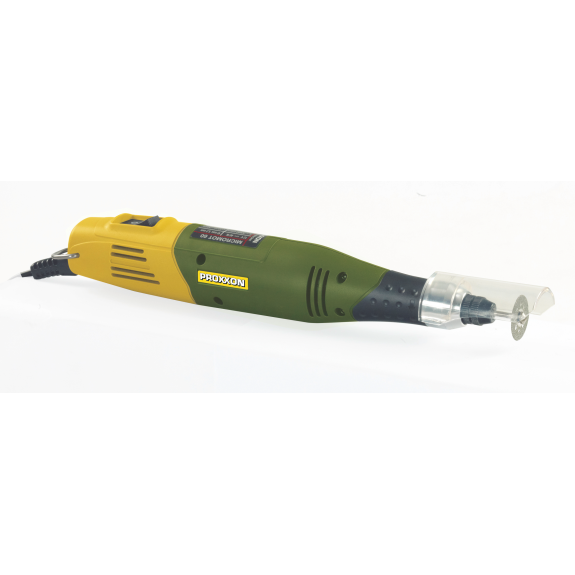 Proxxon Schutzvorrichtung fr handgefhrte MICROMOT-Gerte (je ein Stck  22mm-Beschreibung lesen