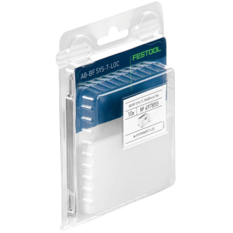 Festool Abdeckung AB-BF SYS TL 55x85mm /10-Beschreibung lesen