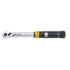Proxxon MicroClick-Drehmomentschlssel MC 15, 3 - 15 Nm, 1/4"