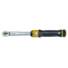 Proxxon MicroClick-Drehmomentschlssel MC 30, 6 - 30 Nm, 1/4"