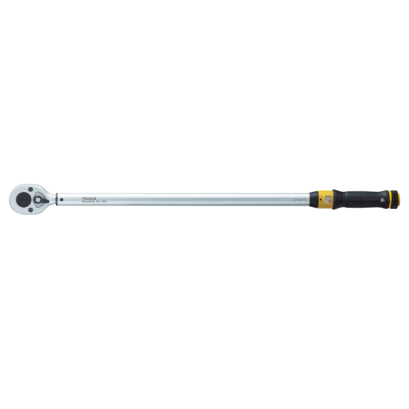 Drehmomentschlüssel 100 - 500 Nm, 3/4"-Beschreibung lesen