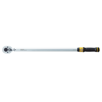Drehmomentschlüssel 100 - 500 Nm, 3/4"-Beschreibung lesen