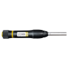 Proxxon MicroClick-Drehmomentschrauber MC 2, 0,4 - 2 Nm, 1/4"