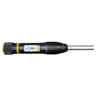 Proxxon MicroClick-Drehmomentschrauber MC 2, 0,4 - 2 Nm, 1/4"-Beschreibung lesen