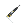 Proxxon MicroClick-Drehmomentschrauber MC 10, 2 - 10 Nm, 1/4"
