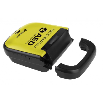 Batterie au lithium pour défibrillateur TECNOHEART PLUS - Originale-Lire la description
