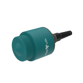 Trasmettitore di livello radar GREENBEAT R80 15M-PVDF-Leggi tutto