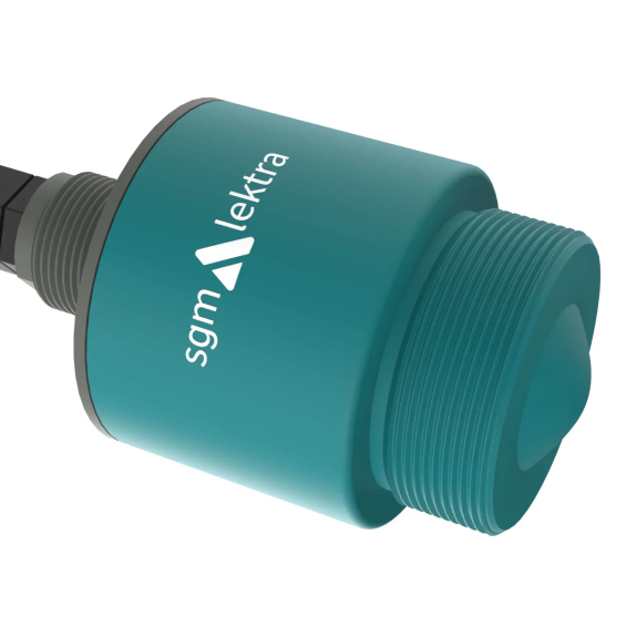Trasmettitore di livello radar GREENBEAT R80 15M-PVDF-Leggi tutto