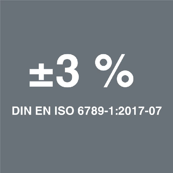 Drehmomentschlüssel für Einsteckwerkzeuge-Beschreibung lesen