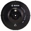 Bosch Klettverschlussteller, 125 mm, 8 mm