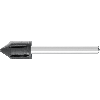 POLICAP Kappenträger PCT Walzenkegelform Ø 7x13 mm Schaft-Ø 3 mm