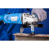 Pferd COMBIDISC Sttzteller Hart fr CD-System  50mm SBH mit Schaft- 6 mm
