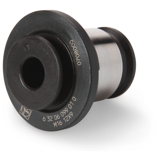Fein Gewindebohr-Einstze Gr. 2, Gewinde M 16,  12 mm, Vierkant 9 mm-Beschreibung lesen