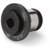 Fein Gewindebohr-Einstze Gr. 2, Gewinde M 12,  9 mm, Vierkant 7 mm