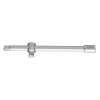 1/2" Verlängerung mit Gleitstück, 250 mm 1/2" Verlängerung mit Gleitstück, 250 mm