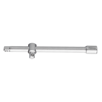 1/2" Verlängerung mit Gleitstück, 250 mm-Beschreibung lesen