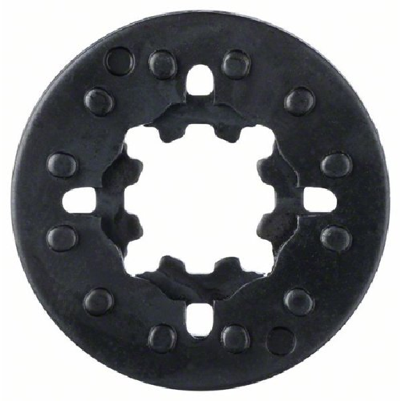 Universaladapter, 30 mm Universaladapter, 30 mm-Beschreibung lesen